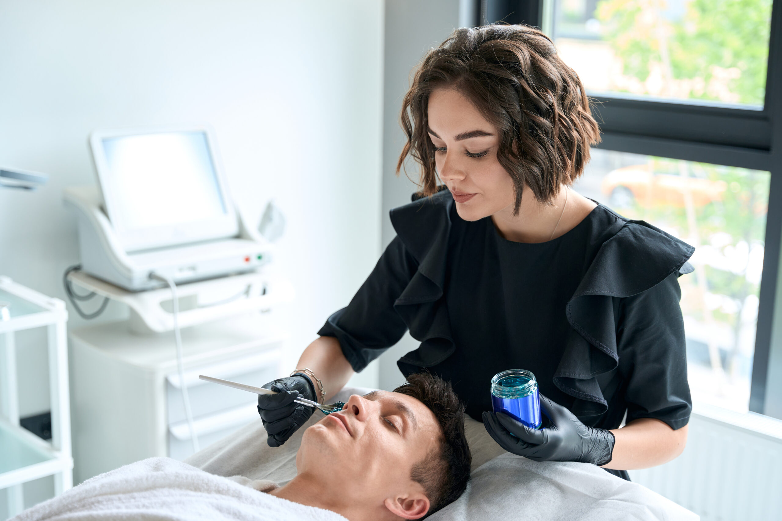 Rise Chemical Peel Course