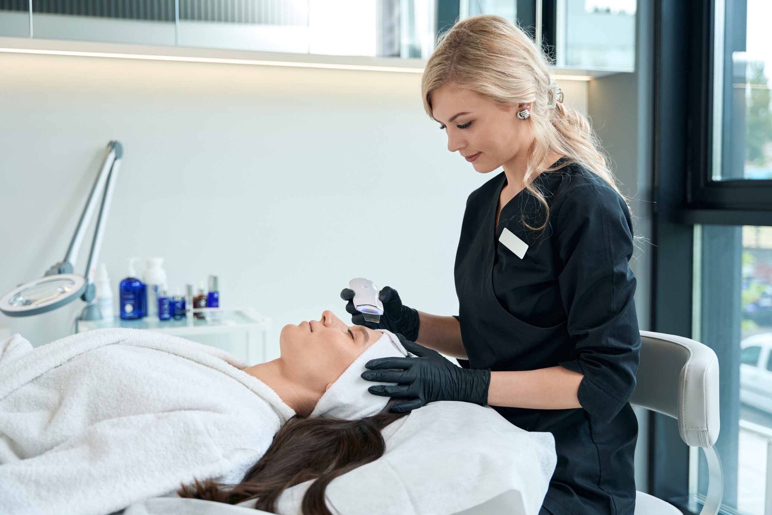 Esthetician Program Application at Rise Aesthetic Institute Esthetician Program Application at Colorado Springs Esthetician School