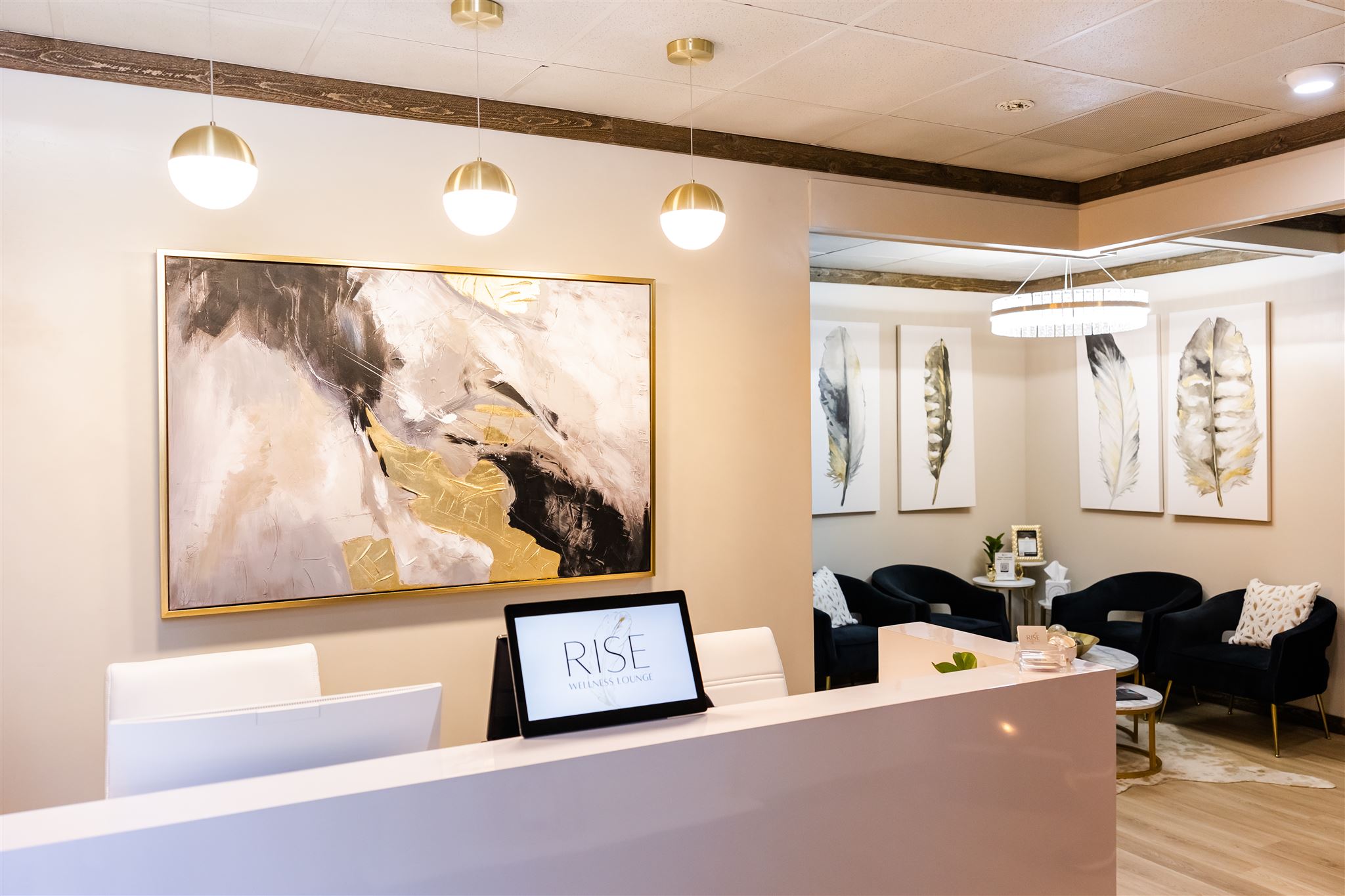 Become A Licensed Esthetician at Rise Aesthetic Institute